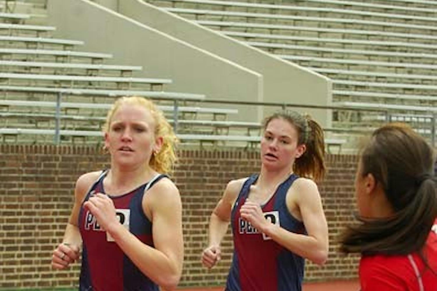 Penn Relays: 4x800m group learns dynamics of a relay