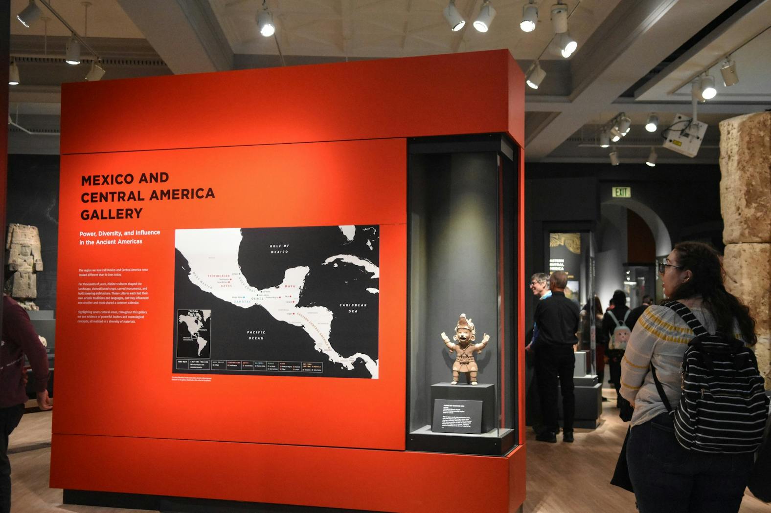 Penn Musuem Opening Weekend Event-21.jpg