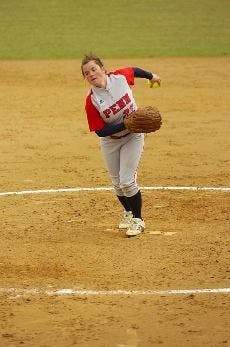 Two pitchers, two shots, zero wins for Columbia staff
