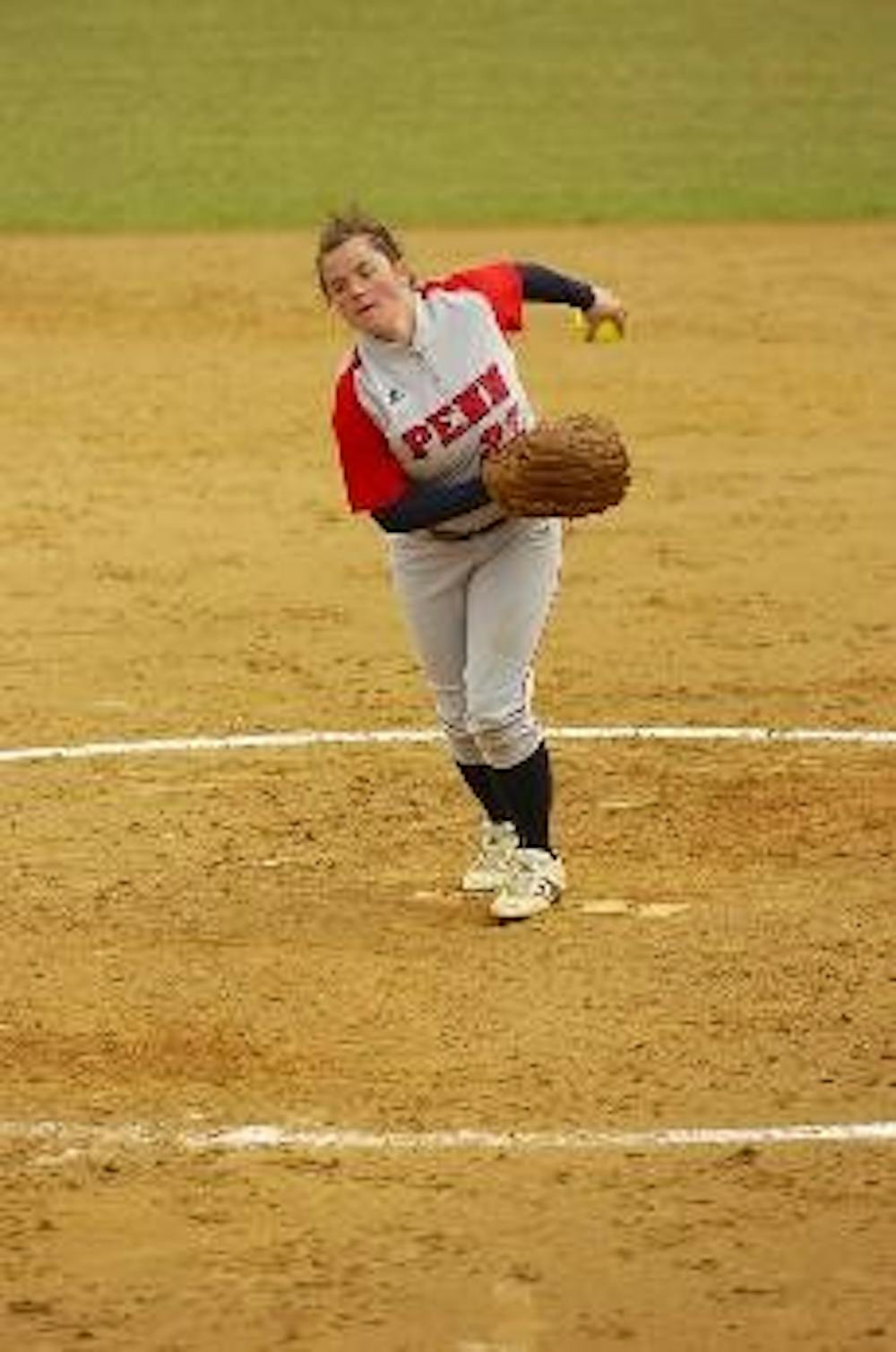 Two pitchers, two shots, zero wins for Columbia staff