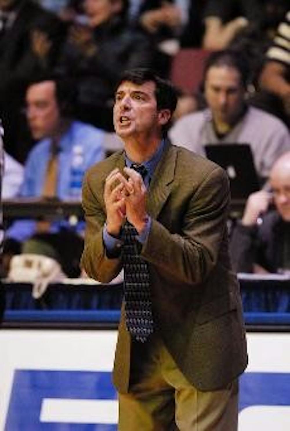 Zachary Levine: Newsflash, Joe Scott: It's about winning, too