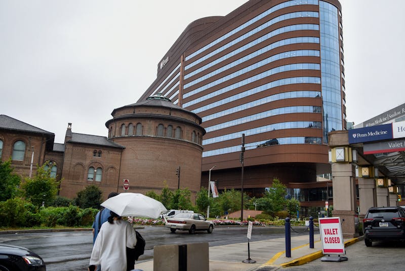 Penn Health System reports $49.3 million in operating income in 2025 first fiscal quarter