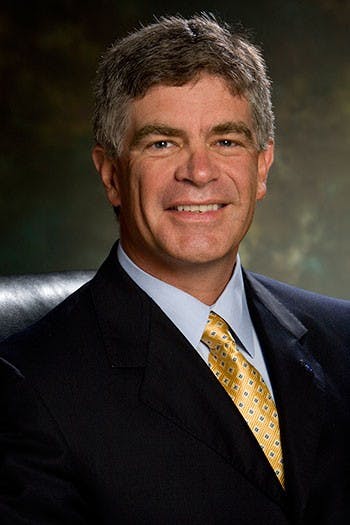 Patrick T. Harker