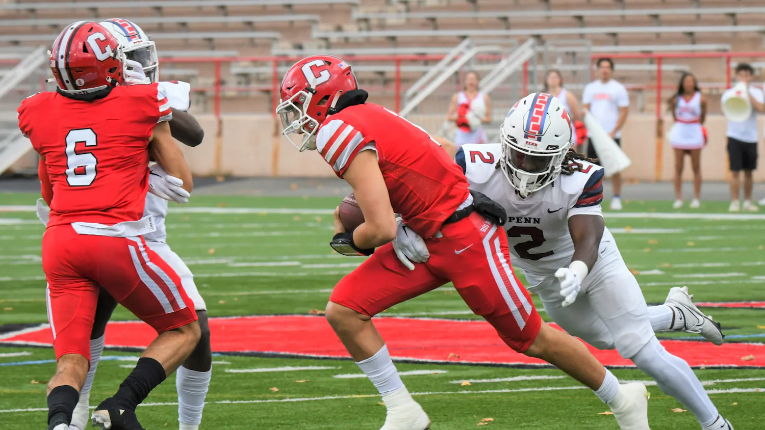 11-05-22 Football vs Cornell Chris Rankins (Photo courtesy of John Seiler).jpg