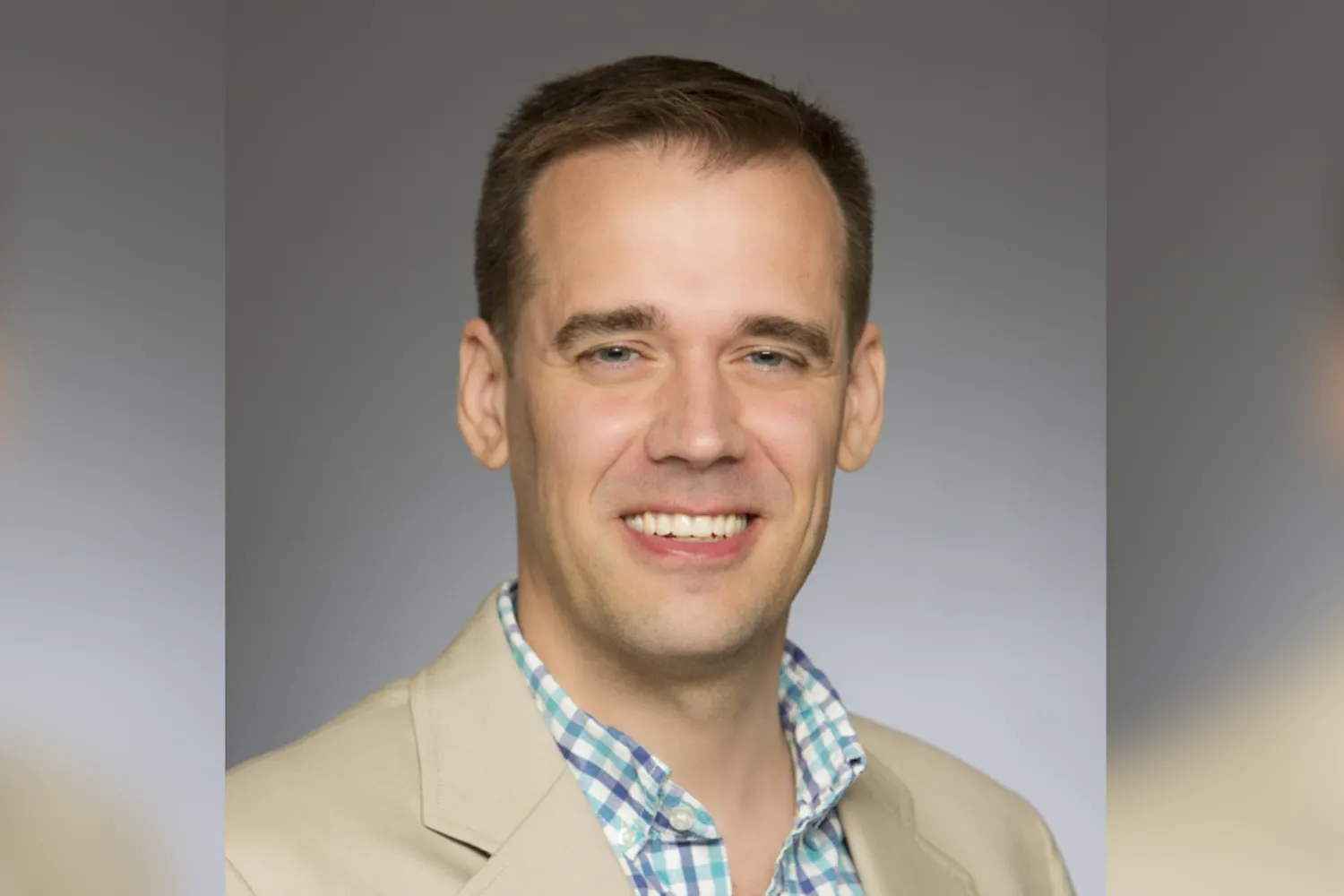 Eric J. Schelter (Photo courtesy of Penn Chemistry Department)