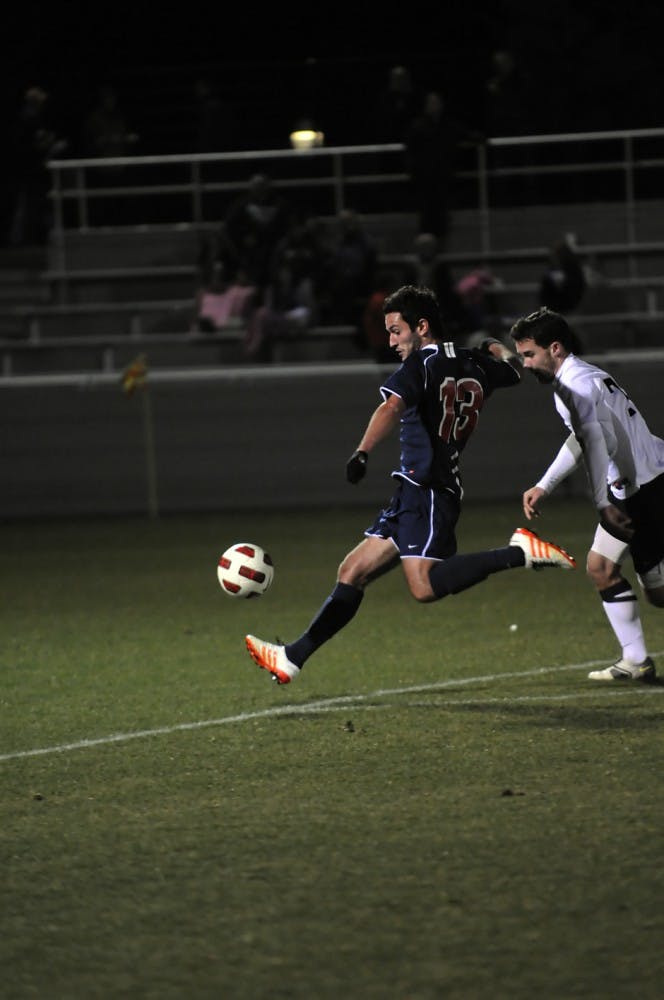 Pro soccer dreams not dead yet
