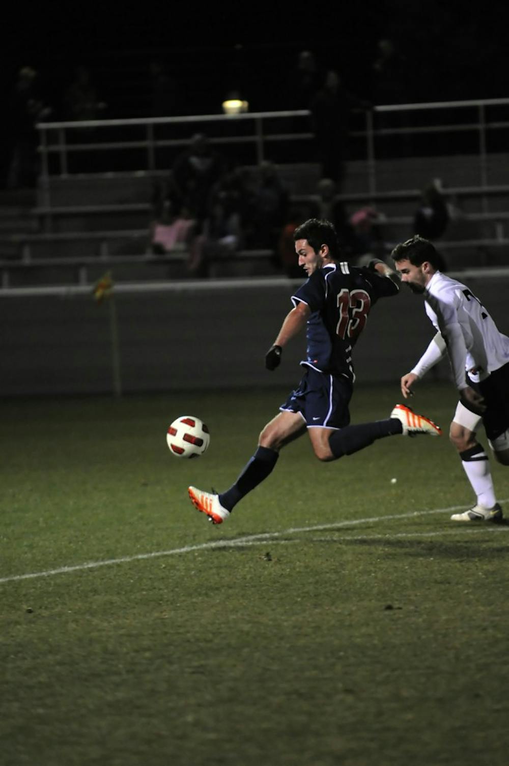 Pro soccer dreams not dead yet