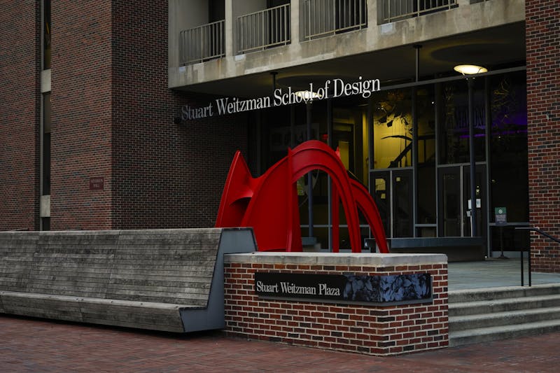 Penn Architecture, Weitzman School hosts panel on adaptive building reuse in cities – The Daily Pennsylvanian