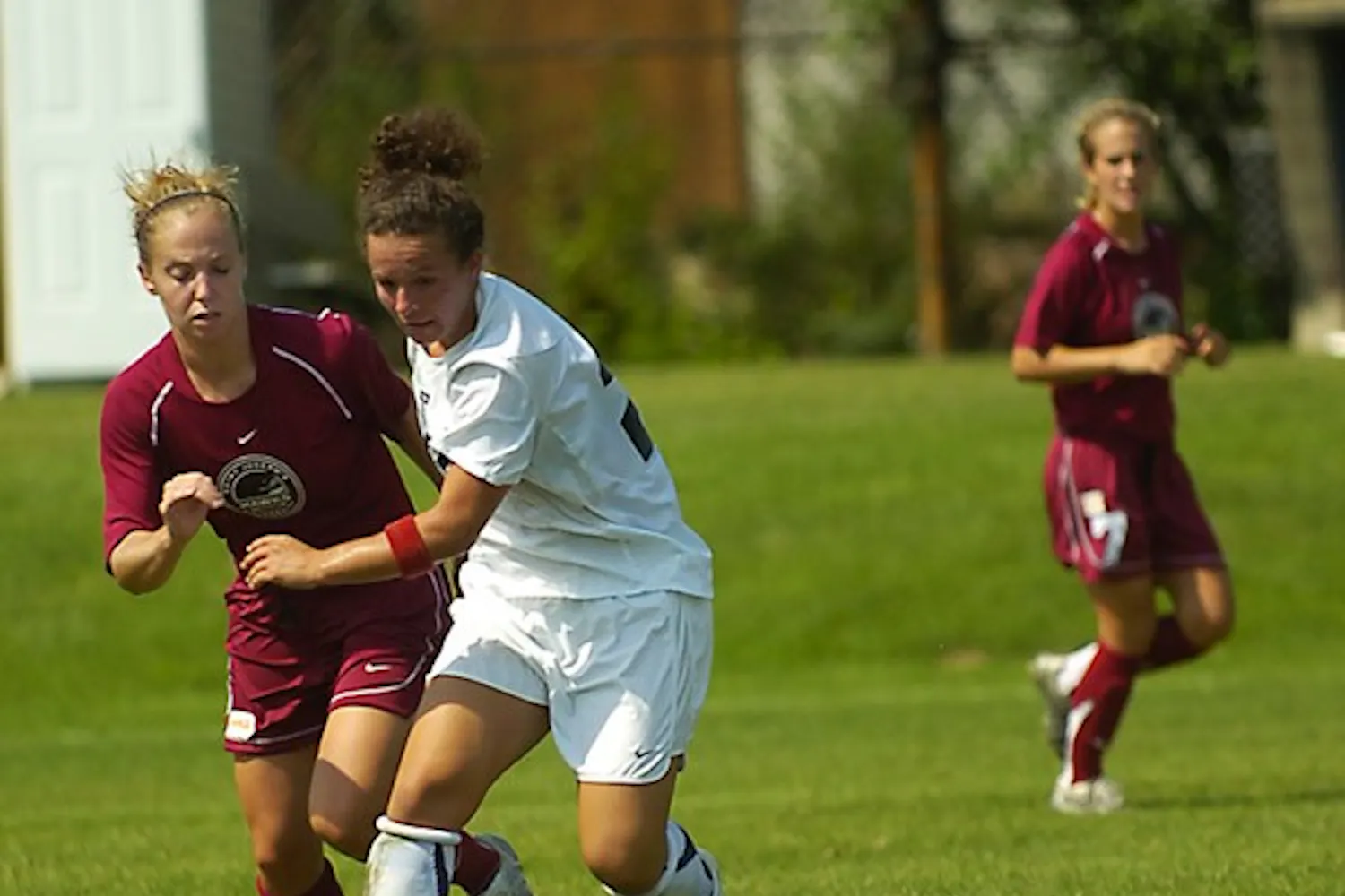 They wanted more, but W. Soccer manages draw with Wildcats