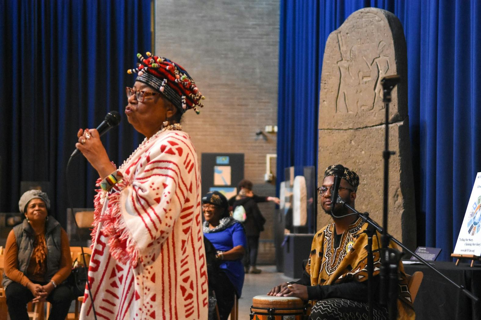 Penn Musuem Opening Weekend Event-17.jpg