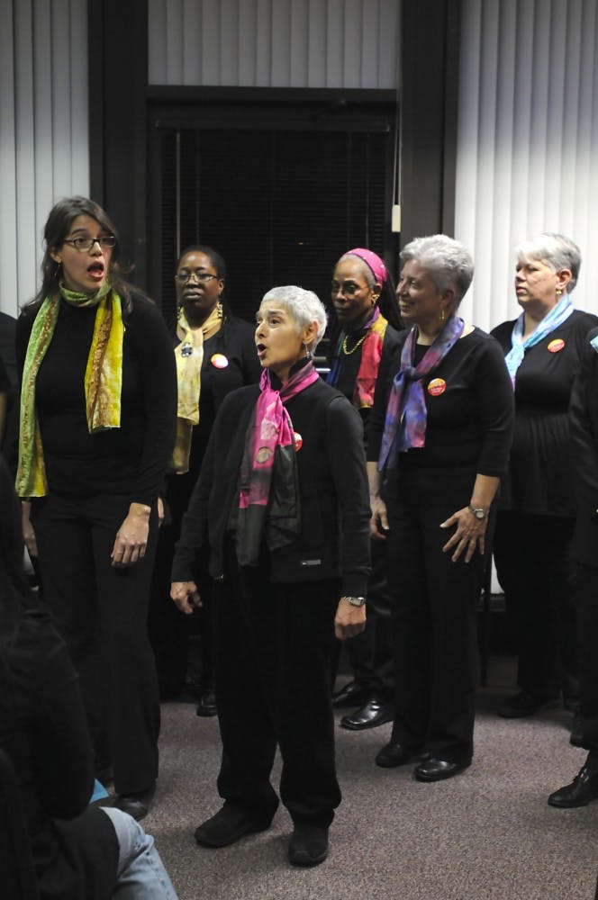 Struggle for gender equality persists at Penn 