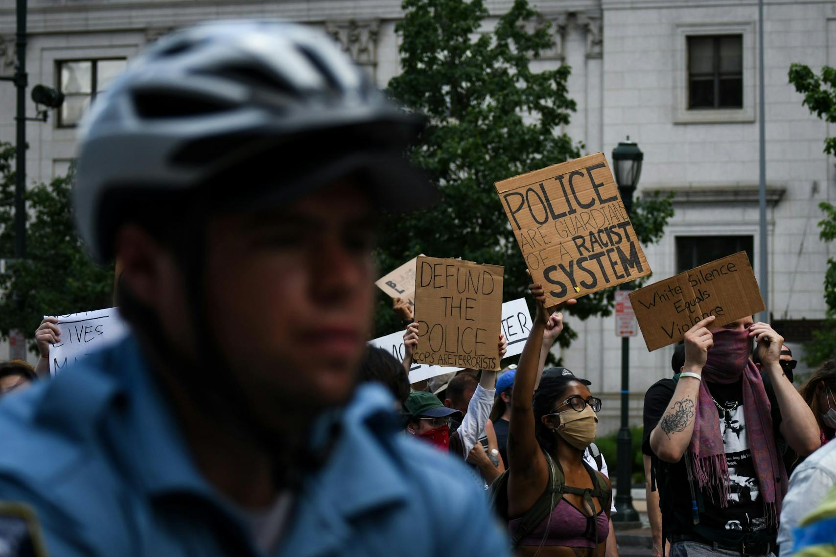 06-21-20 George Floyd Protests Queer Black Lives Matter BLM Police Racism 001.jpg