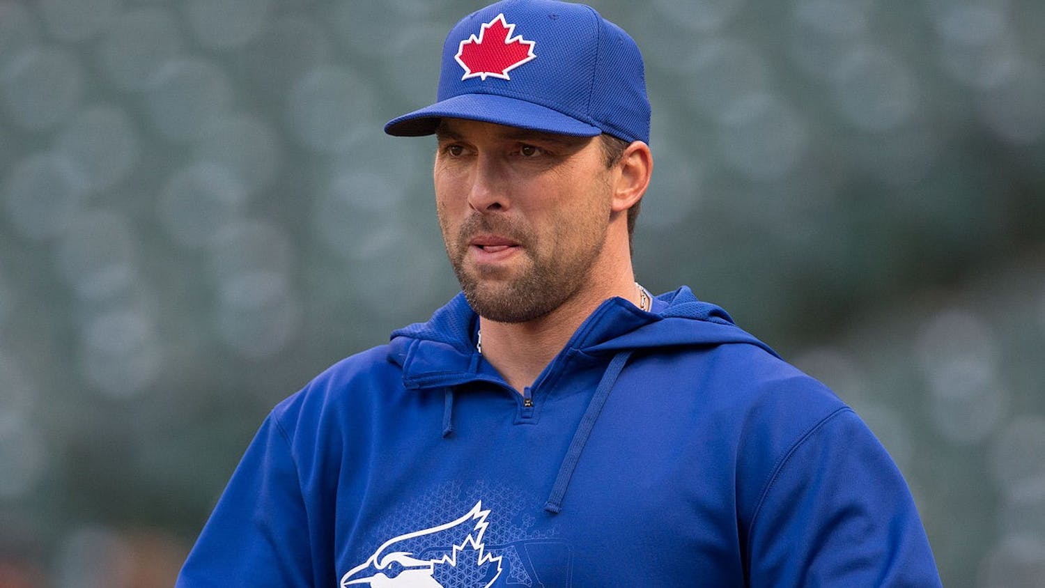 Mark Derosa with Blue Jays (Photo by Keith Allison | CC BY-SA 2.0).jpg