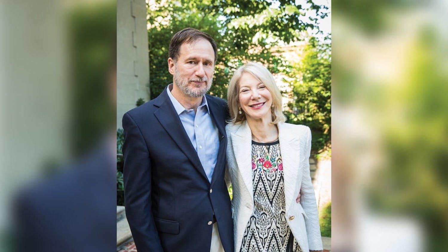Amy Gutmann Michael Doyle.jpg