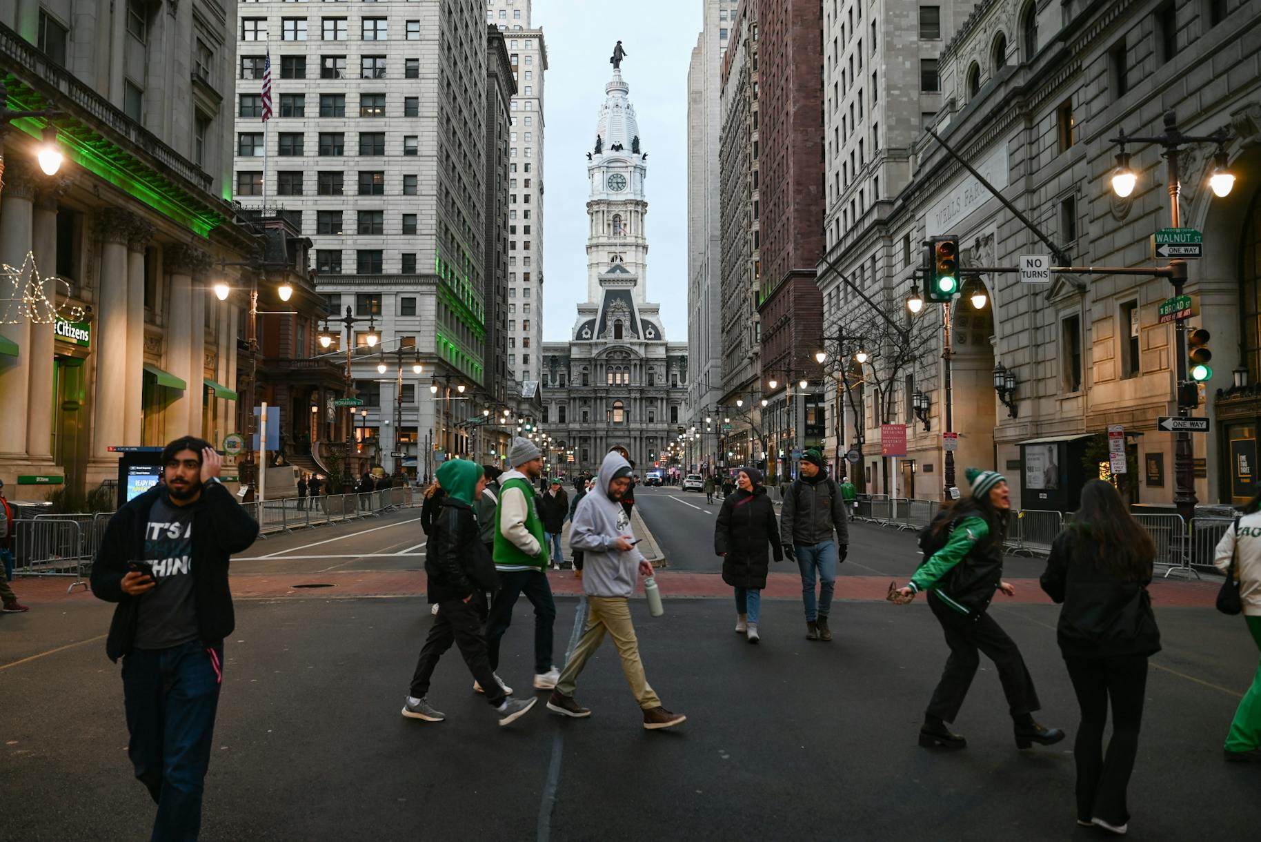 02-09-25 Eagles Fans and City Hall (Caiden Tobias)