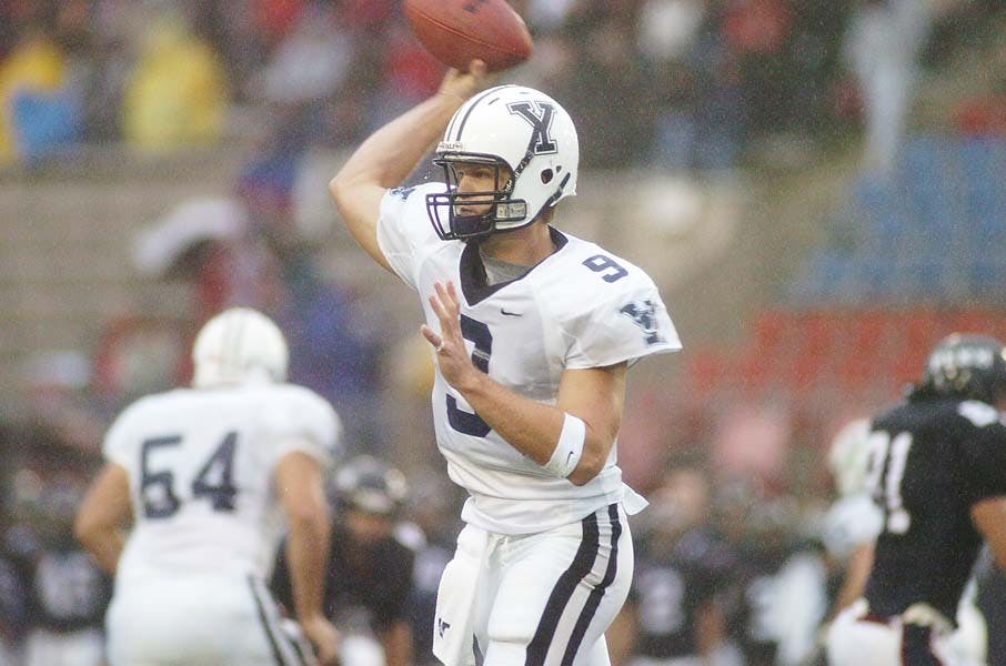 Eagles, not Elis, want Mroz now