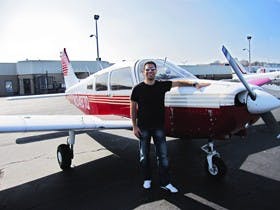 MBAs take flight with Wharton Wings