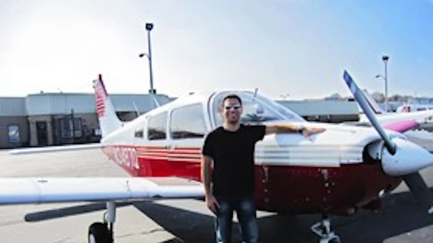 MBAs take flight with Wharton Wings