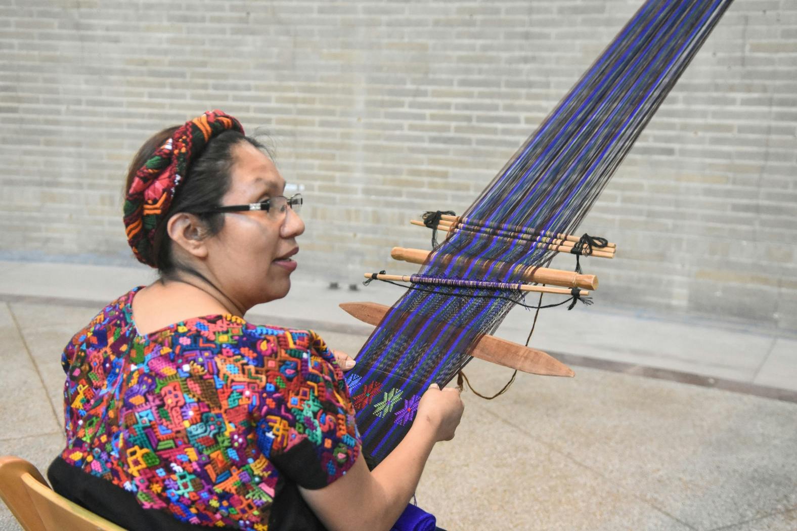 Penn Musuem Opening Weekend Event-10.jpg