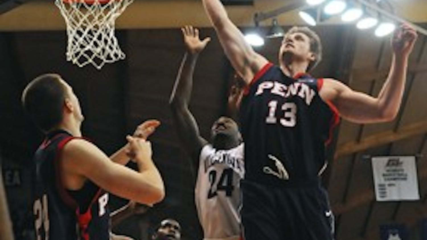 Seniors opt for fifth year