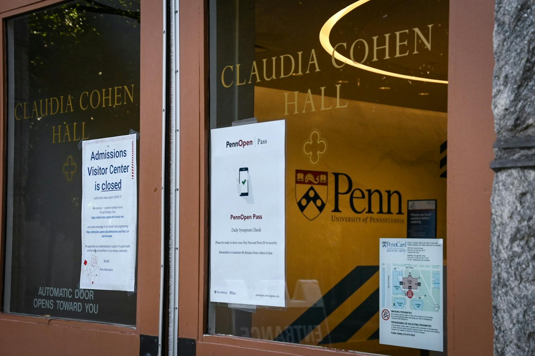 Penn Admissions Claudia Cohen Hall.jpg