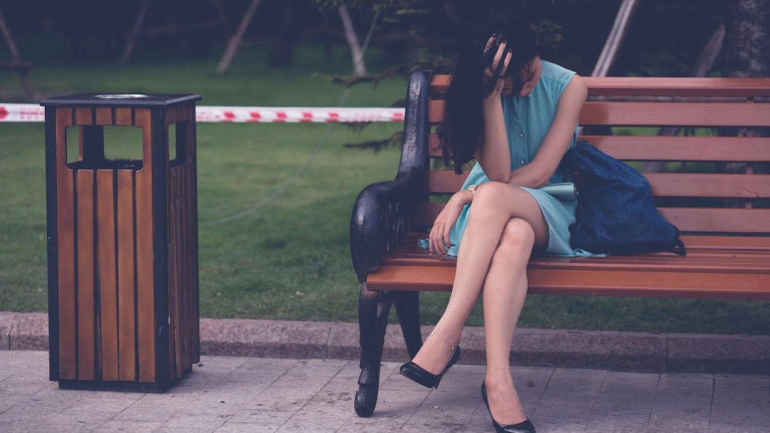 A 2013 Daily Pennsylvanian poll found that 31 percent of undergraduates knew someone who had been sexually assaulted while he or she was a student at the University. | Courtesy of Tuan Le/Creative Commons