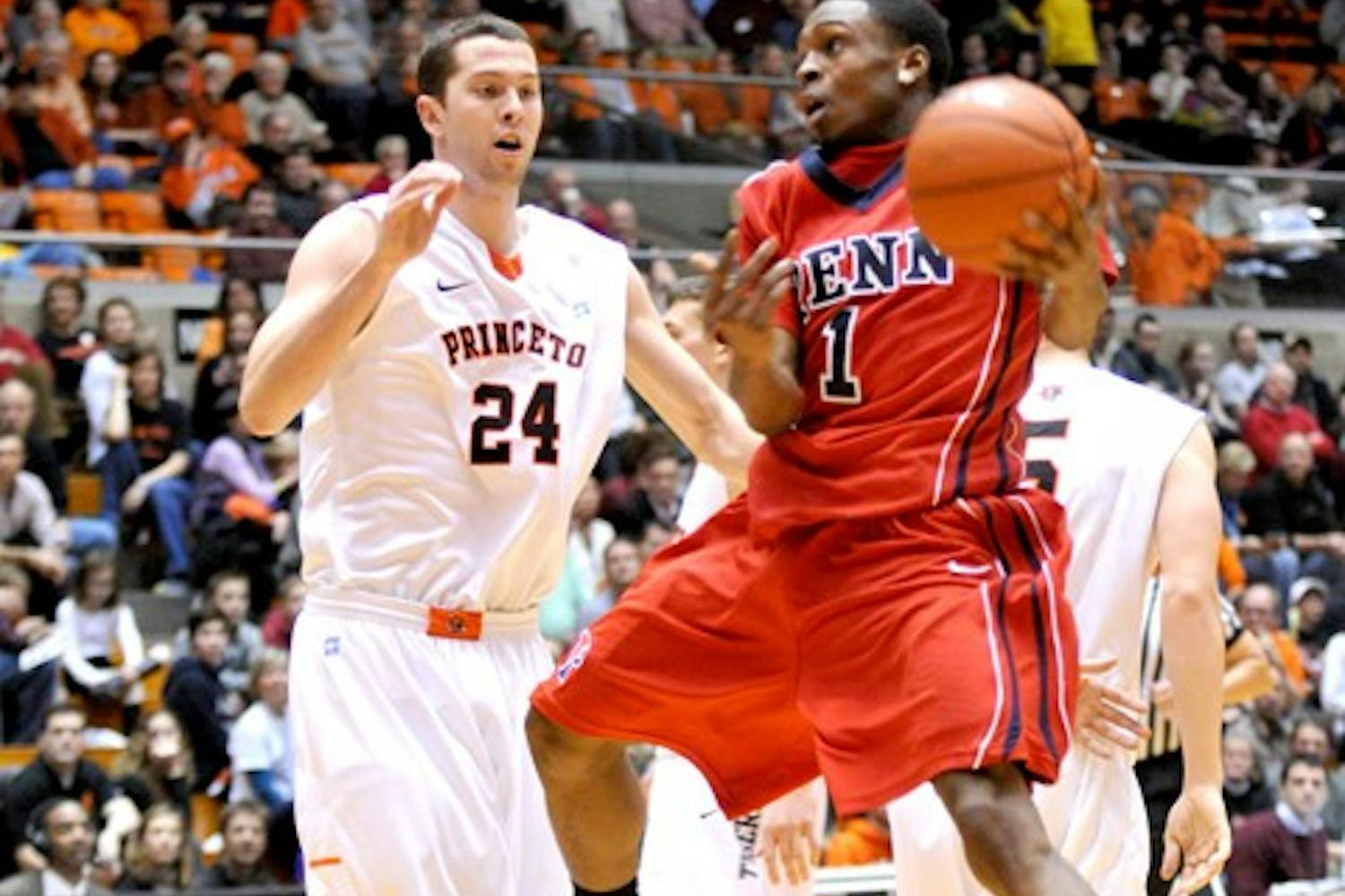 Penn IUR Book Talk with Manny Diaz