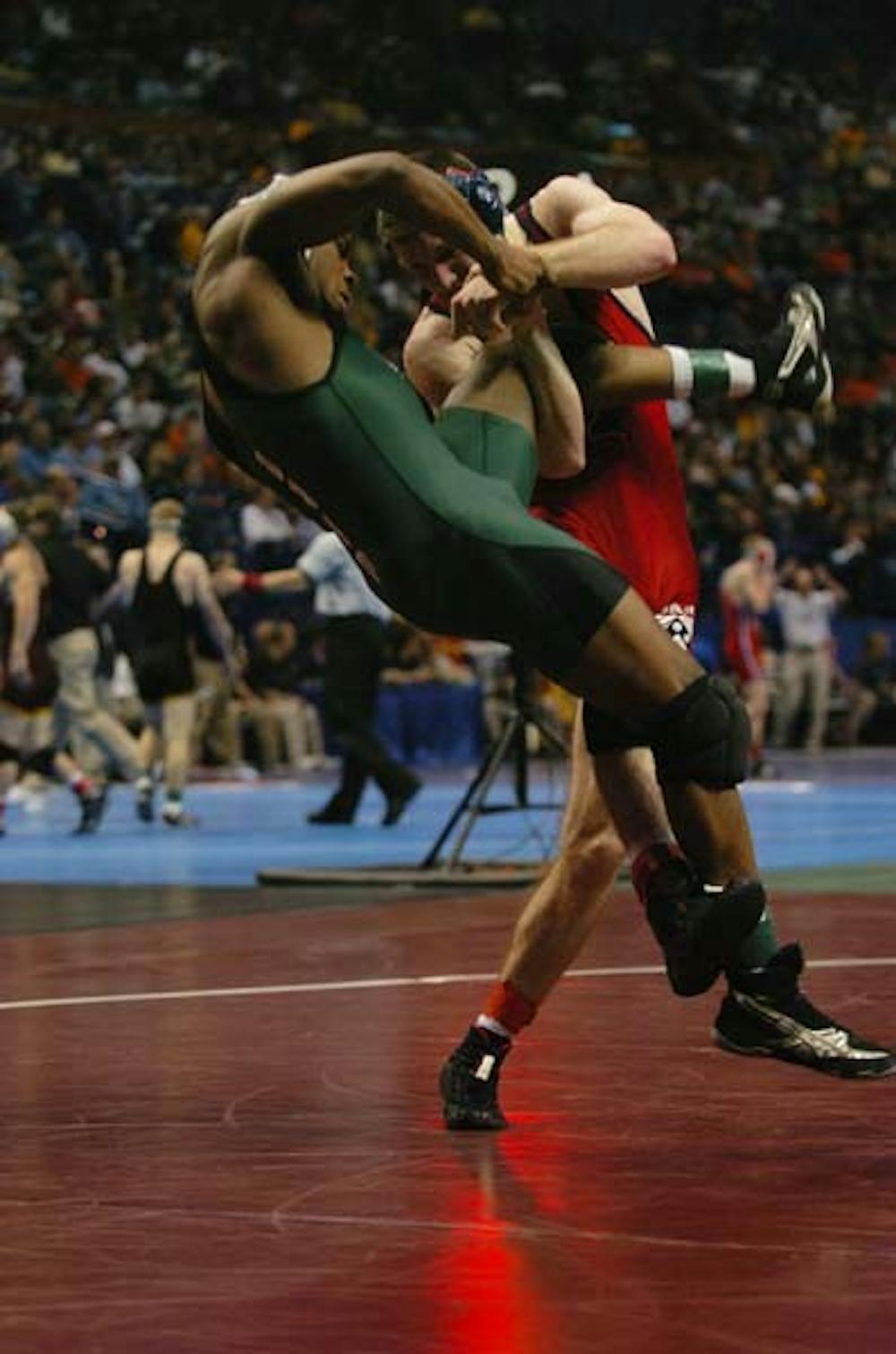 Wrestling Season Preview | Family Rappo-rt is all Wrestling