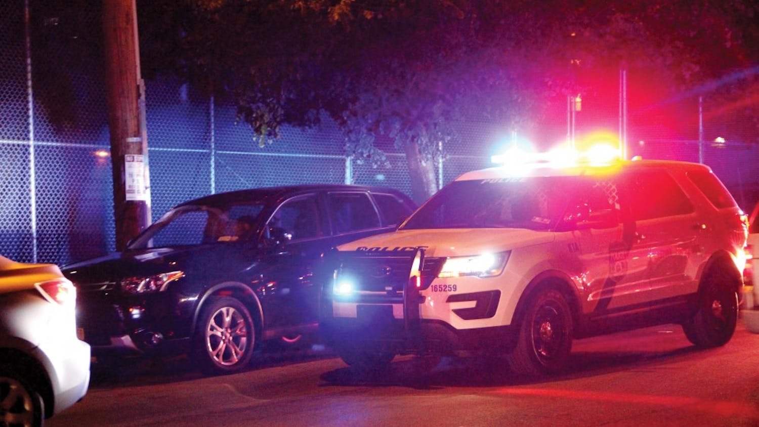 The Division of Public Safety strives to hire a diverse force to reflect the diverse community that Penn Police serves.