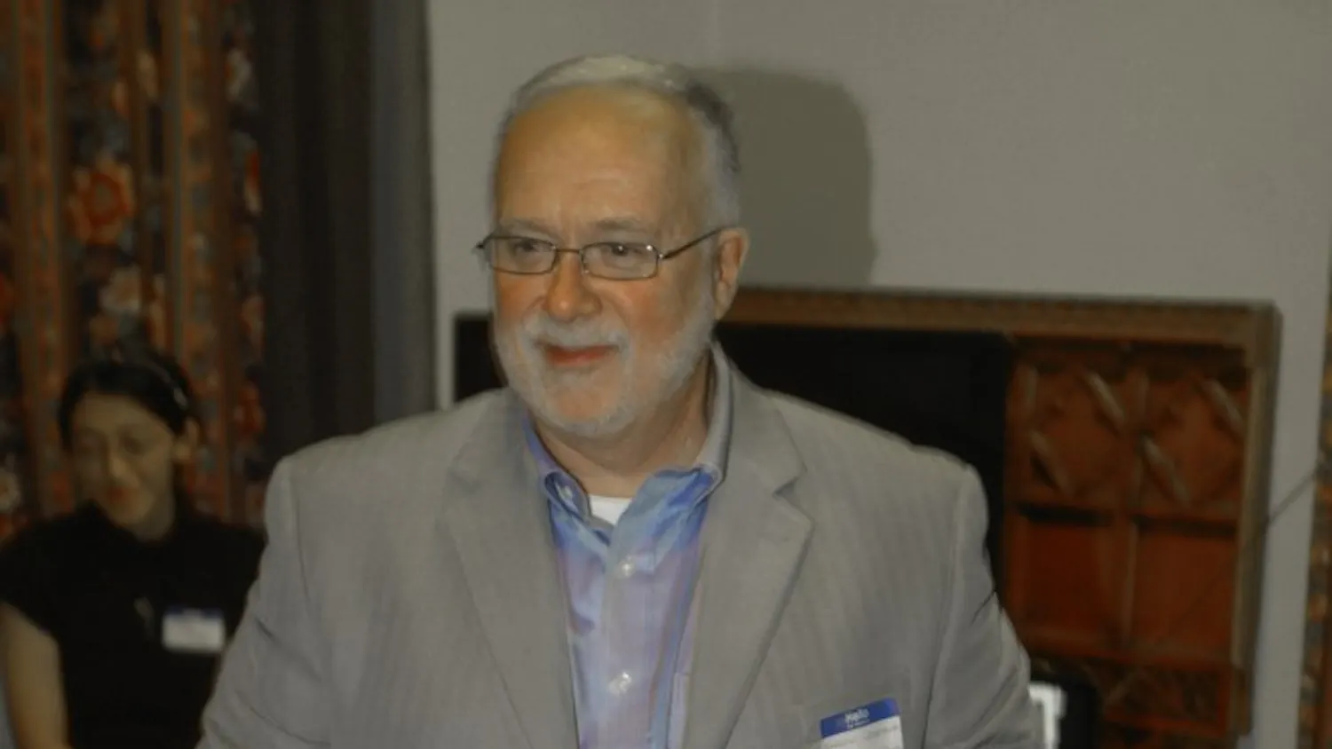 Christian Association welcomes new executive director