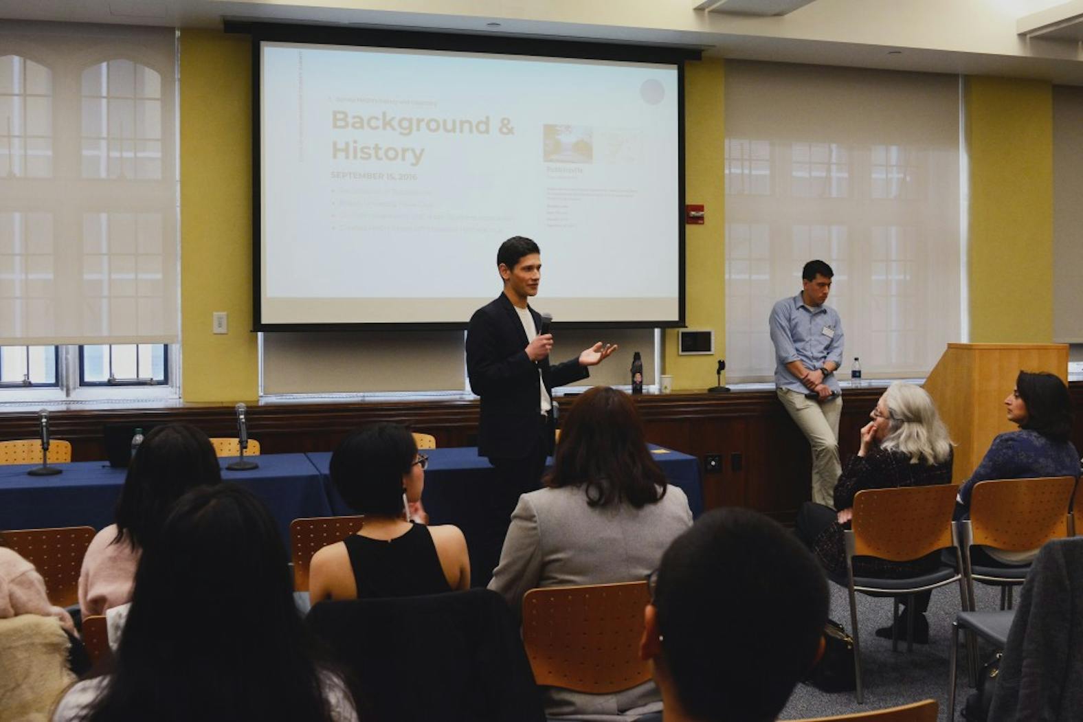 state of asian american studies summit 
