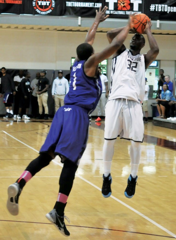 Basketball Tournament