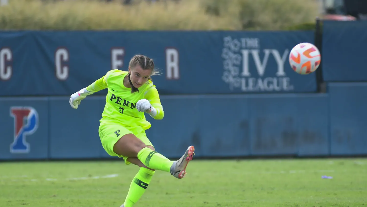 09-04-22 Woman's Soccer vs Lehigh Laurence Gladu (Anna Vazhaeparambil)-01.jpg