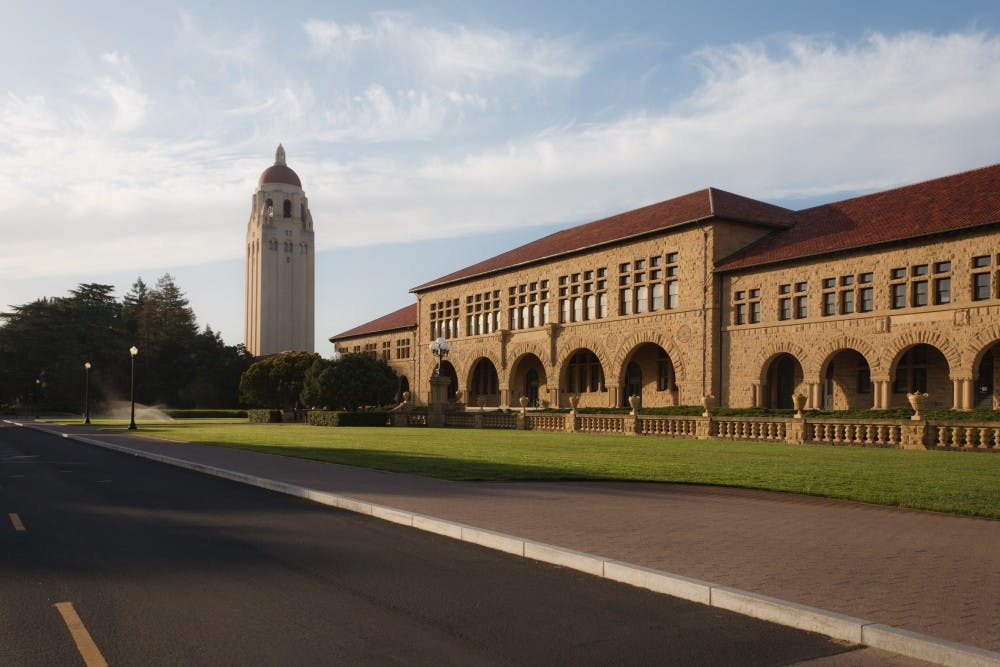 stanford