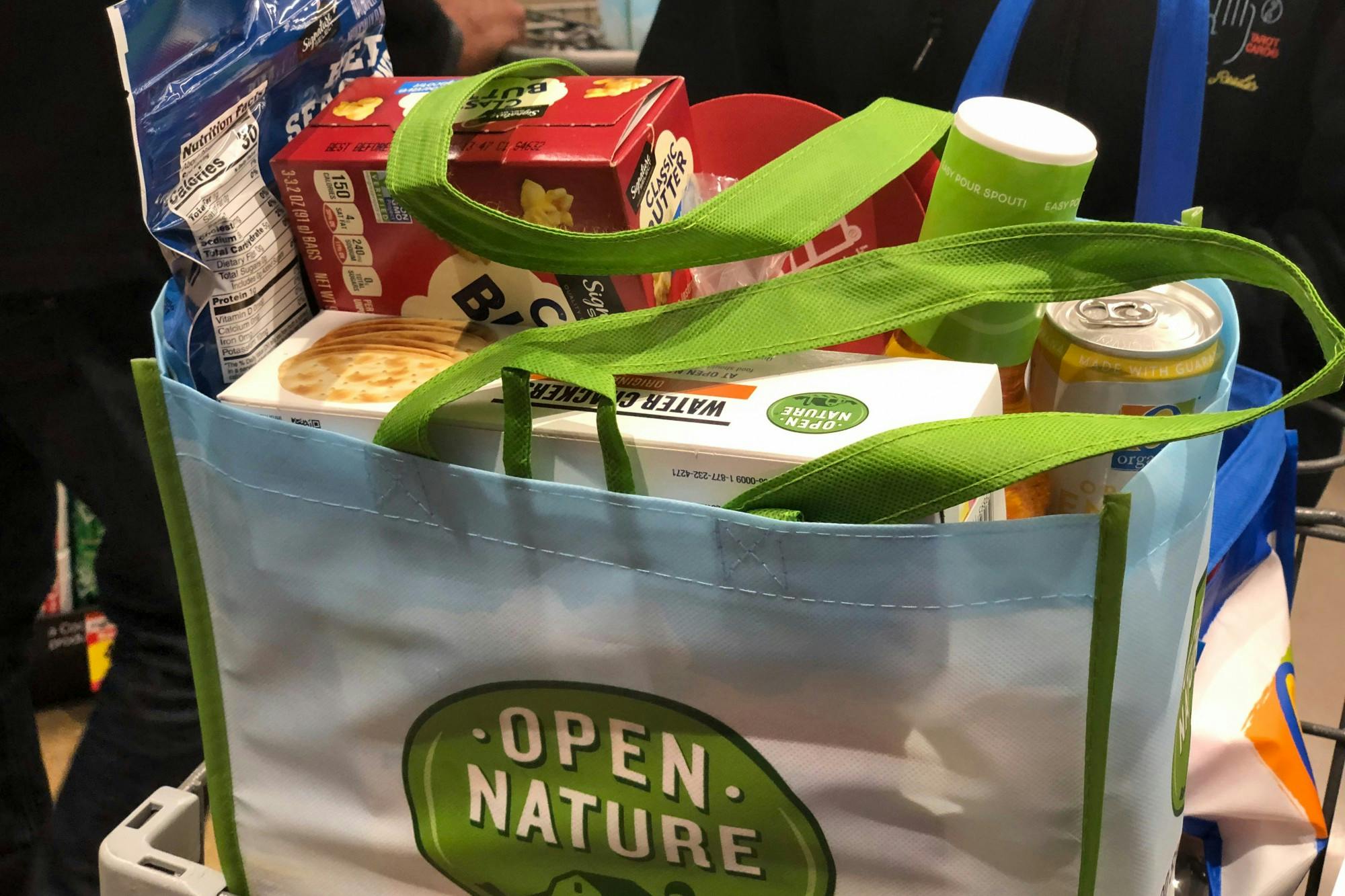 10-13-20 Free Gift Bag Groceries Open Nature.jpg