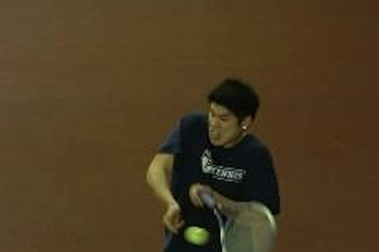 A tough meet to handle Amit