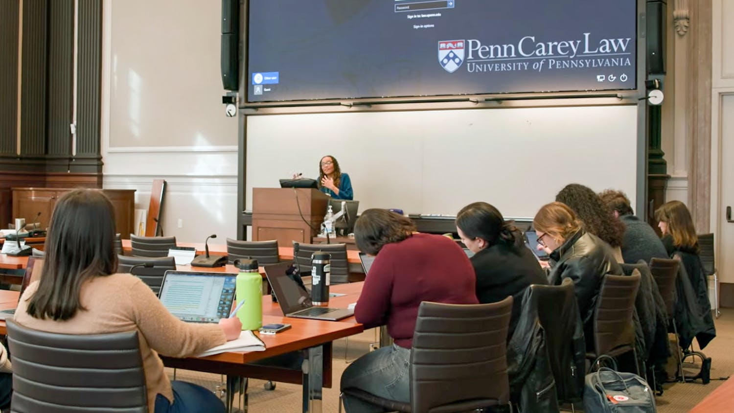 01-13-25 Penn Today Dorothy Roberts (Photo Courtesy of Penn Carey Law).jpg