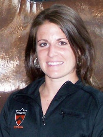 Lisa (Sweeney) Van Ackeren