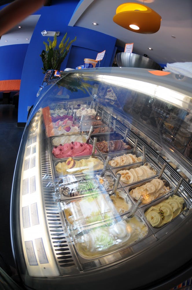 New Retail locations open up for the 2009 school year