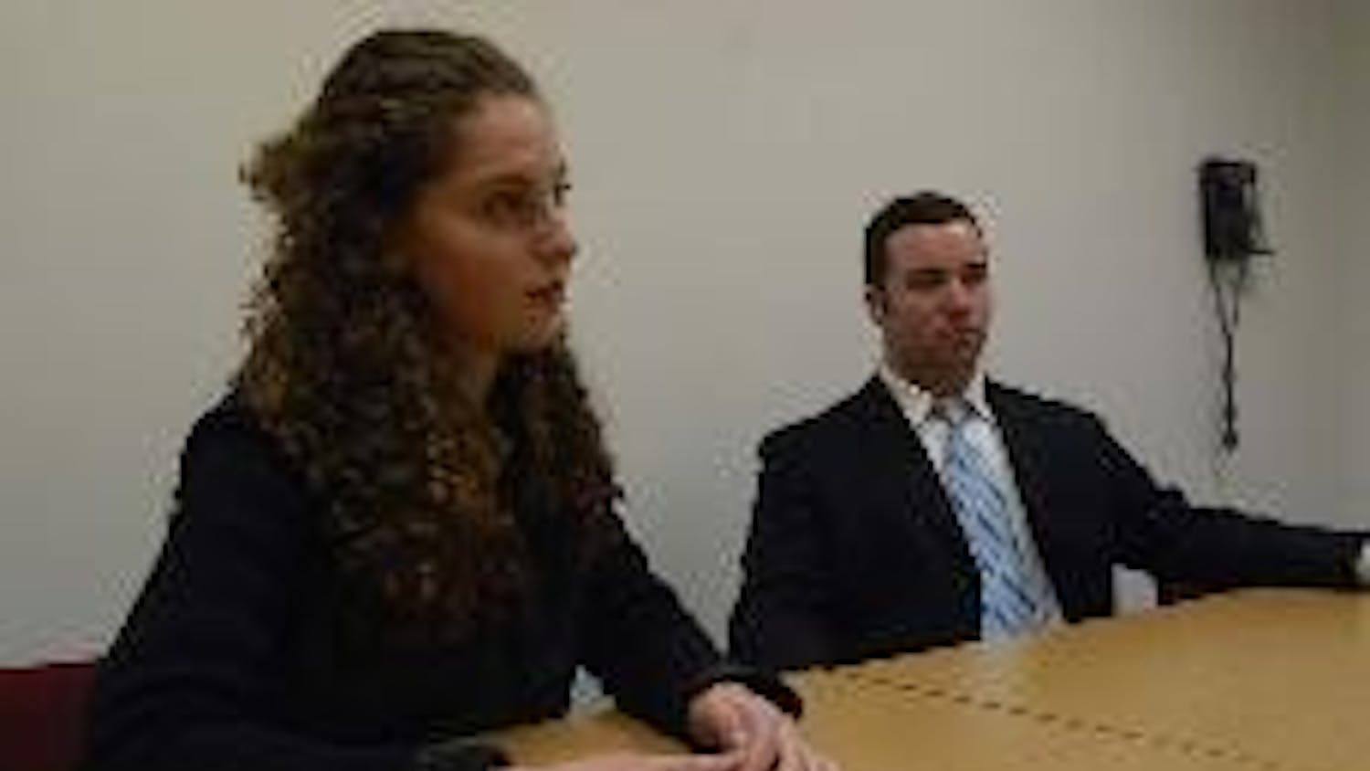 SCUE elects new leader for 2007