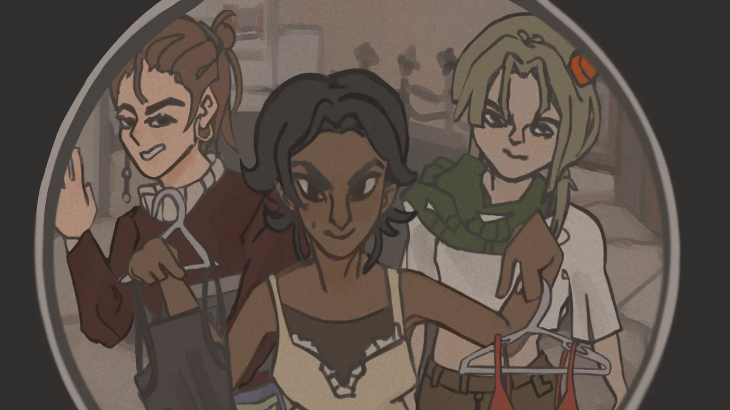 3-22-23 making friends (Heaven Cross).png