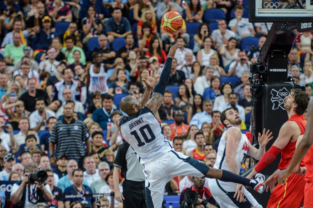Charlotte Hornets: Former draft pick Kobe Bryant killed in