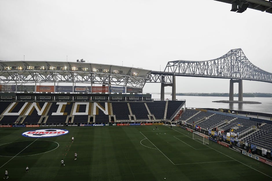 PPL Park