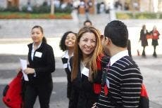 Latino conference doubles turnout in year 2