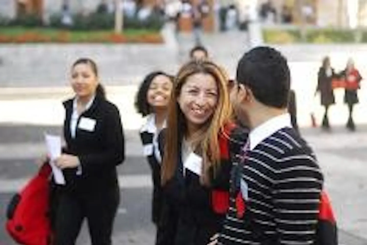 Latino conference doubles turnout in year 2