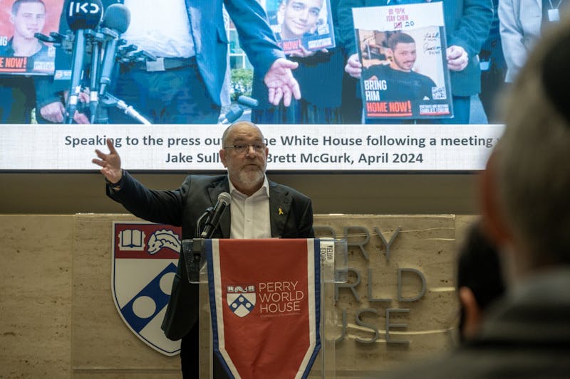 How a Historian Became the Unlikely Voice for Hostages — And What It Teaches Us About Real Advocacy