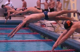 Nike Invitational | Lords have reigned in past