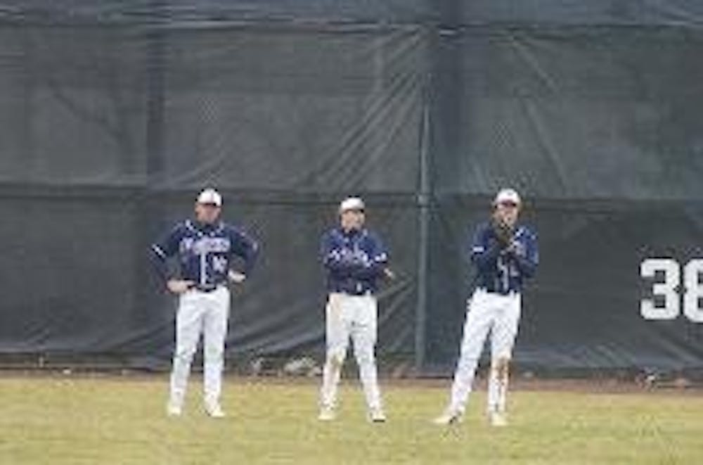 Baseball season pre: Boaen relishing last chance to shine