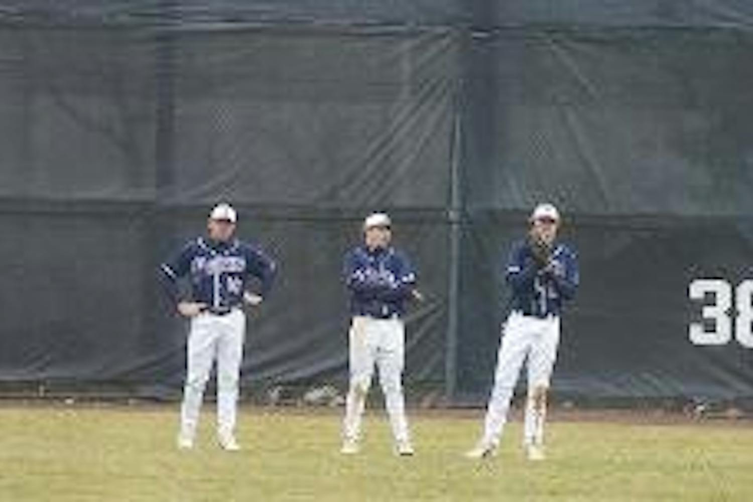 Baseball season pre: Boaen relishing last chance to shine