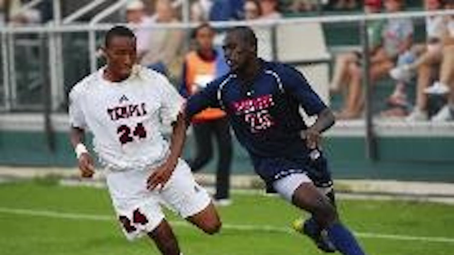 M. Soccer | Early goal, a 'shock' to Healy, ends Penn's shutout streak